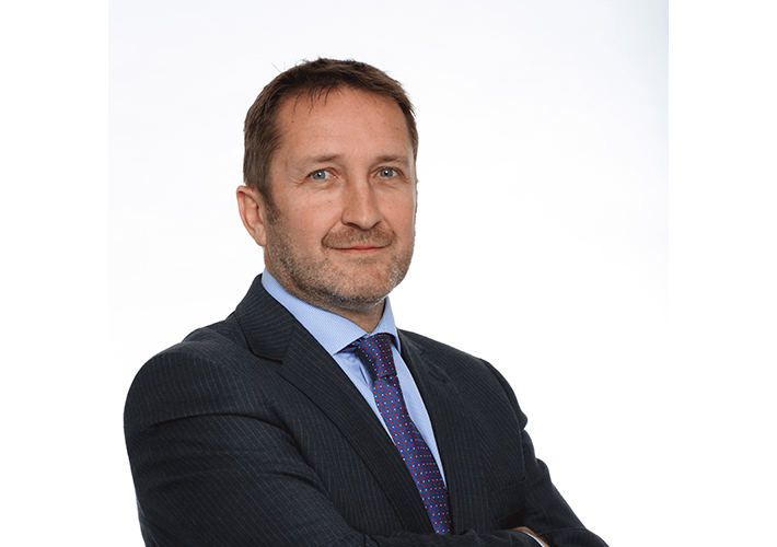 foto noticia Yves Delmas, presidente de SEUR, nombrado CEO de GeoPost/DPDgroup y vicepresidente ejecutivo del grupo La Poste.